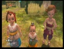 ゼルダの伝説 サクサク実況 【マロはリンクだ！！】 序章