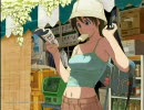 【前半夏画像】おまいら夏休み何してたか教えてください【後半AIR画像】