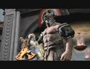 【字幕プレイ】ゴッド・オブ・ウォー III カオスモード part18 - 旧版