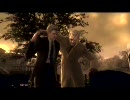 【MGS4】メタルギアソリッド4　プレイ動画★ノーマル編　92