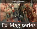 [CoD:MW2]P rocketのEx - Magシリーズ 10[PC](FFA@Favela)