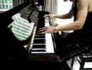 [弾いてみた]AIR～夏影Re-feel.ver[ピアノ]