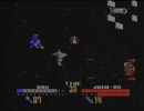 俺とヤクトドーガとザクレロと　ガチャポン戦士2を実況プレイ　M27-2