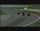 【rFactor】　F1のセナvs.プロストを再現してみた（鈴鹿）