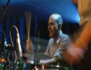 White Rabbits - Percussion Gun　Live