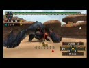【MHP2G】ヘタレガンナーが挑む『モンスターハンター』【ヘタレなりに】
