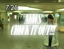 The Mirraz check it out!check it out!check it out!check it out!