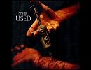 洋楽を高音質で聴いてみよう【459】 The Used 『Blood On My Hands』