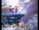 【スマブラＸ】下手でもつぶせる馴れ合いリンチ　Part6