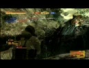 あのなつかしい戦場を・・新ゲーハンターの俺がMGO実況プレイその37