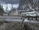 [CoD4:MW]一人前の隊員になってやる！[実況]休日-後編