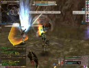 FEZ　A鯖　エルギル　ネツ戦 1/3