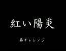 紅い陽炎　再び歌ってみた
