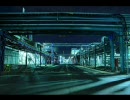 【ニコラップ】流れ続ける時間の中で