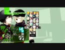XBOX360版 旋光の輪舞DUO コマンダースタイルでプレーしてみた