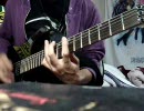 【impellitteri布教活動】Countdown to the revolution【弾いてみた】