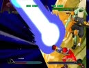 6月2日　マヴカプ2対戦動画　トビ vs ファントム vs 砂蛇