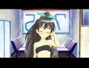 【5mium@s2nd】Chihaya's dream is to be H(　　　)