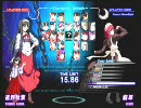 2010/06/12 梅島ファンタジー MBAAシングル大会(5-4)