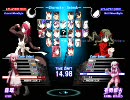 2010/06/12 梅島ファンタジー MBAAシングル大会(5-5)