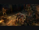 【ハードコア】日本語非対応涙目な男がMetro2033プレイ43【フルボッコ】