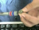 自作改造ペン　KT mini