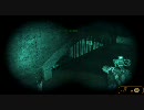 【ハードコア】日本語非対応涙目な男がMetro2033プレイ52【フルボッコ】