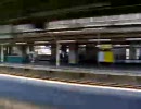 【車窓/東北本線】2006年5月撮影 北斗星４号 大宮→上野