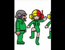 【高音質】マーチャ１【Full】