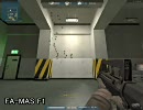 FA-MAS F1, G2