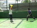 頑張れサッカー日本代表！ Part2/3 Ver1