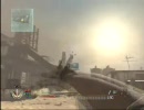 SWAT好きがCOD:MW2（実況なし）番外編