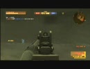 ドMとドSの戦場を駆けるMGO実叫プレイ-Part7