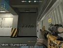 M4A1.Bumblebee