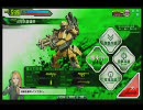 [初期兵装]B1 青場成士のボーダーブレイク 15出撃目[古クーガー]