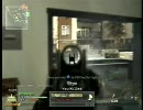 【xbox360】MW2 へっぽこACR使い in Bailout(ガチ芋)