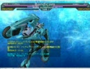 【武装神姫】まったく勝てない男の戦闘記録6/13　イーダ