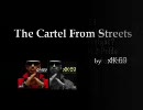 AK-69 The Cartel From Streets 歌詞つき　MP3