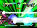 6月2日　マヴカプ2対戦動画　トビ vs ファントム vs 砂蛇　その３