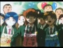 BLUE SEED 2 OMAKE THEATER