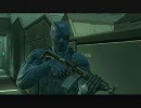 【MGS4】メタルギアソリッド４　普通にプレイ　その６８