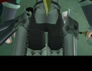 MoEをやってる時に発作的に撮った動画。