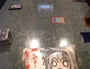 遊戯王で闇のゲームin福岡 Ⅺ その２【月彼岸 vs 海トーフ】