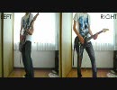 [4] SCANDAL 瞬間センチメンタル 弾いてみた