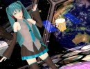 Charuko式ミクさんの[教えて!!魔法のLyric_AdvancedMix]