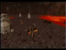 【MHP２G】モンハン組合「tsuji團」　八拾弐道「役割分担｣【実況】