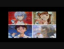 【音程上げ】エヴァンゲリオン 次回予告BGM【速度上げ】