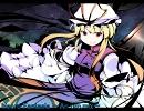 【高音質版】ネクロファンタジアをオケ風にしてみた【再UP】
