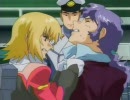 【ガンダムＳＥＥＤ】尋問