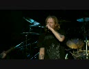 【Live】At the Gates - Blinded by Fear (WACKEN OPEN AIR 2008)